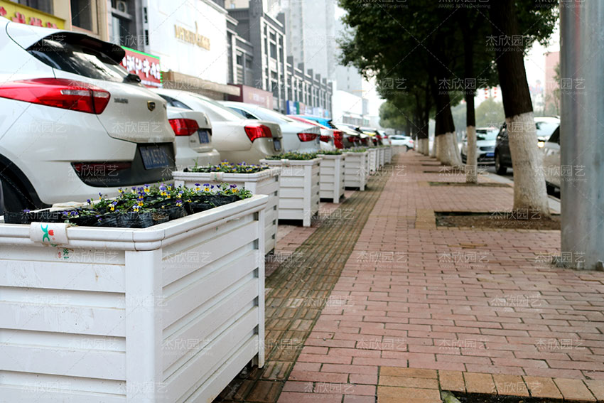 鋁合金花箱優(yōu)缺點(diǎn)要知道這些