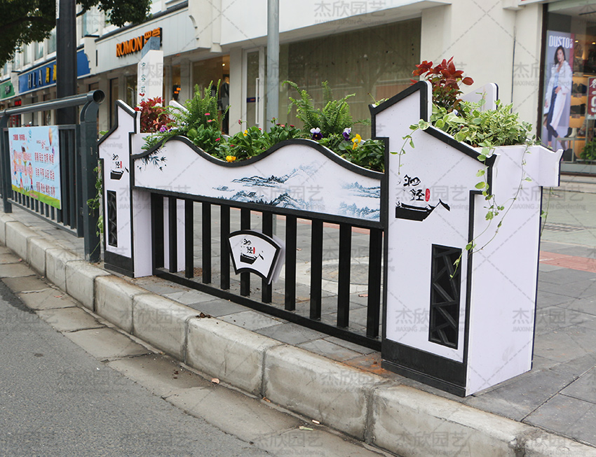 PVC花箱選購需要注意哪些？