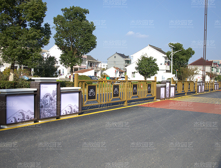 一一風荷舉——江南水鄉(xiāng)古鎮(zhèn)案例