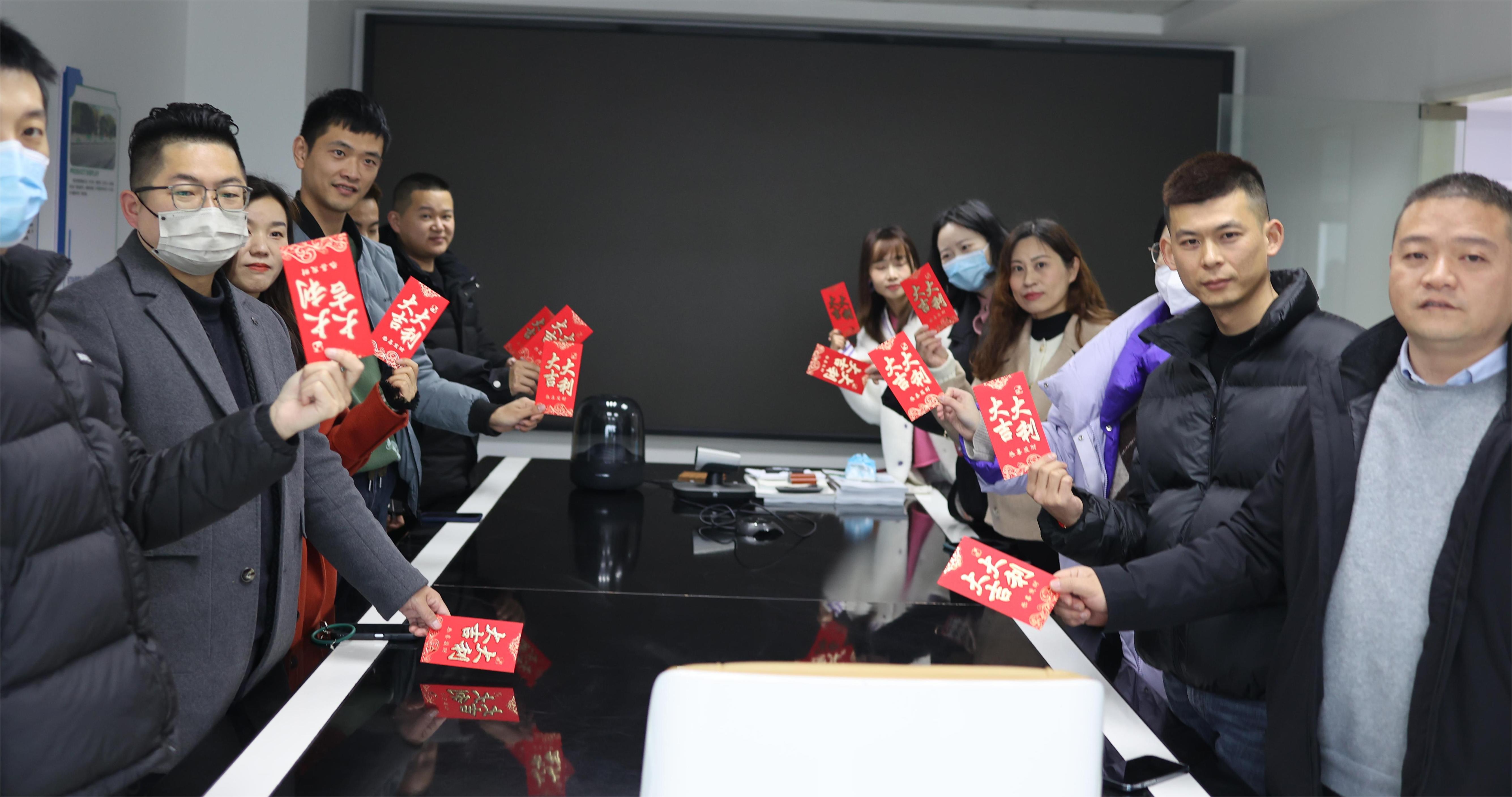 正式開工！江西制造基地、嘉興營銷中心準備好了！